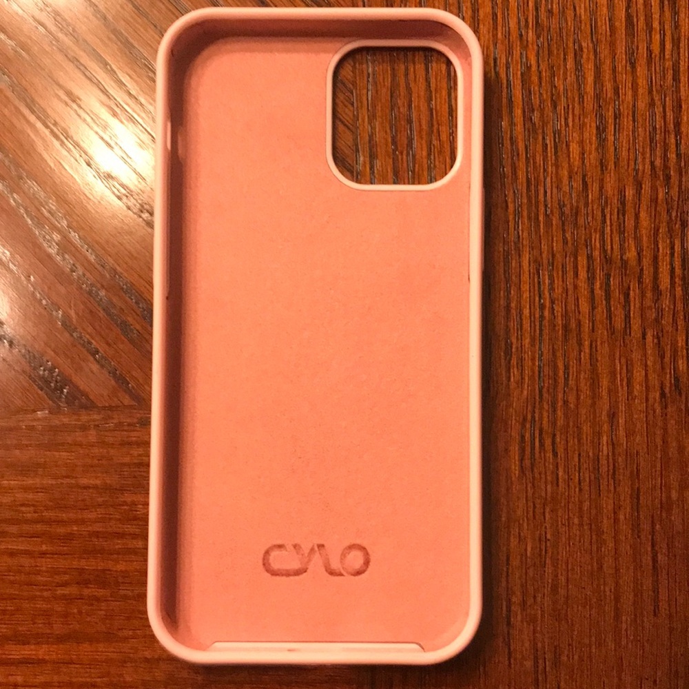 CYLO case for IPhone mini 12